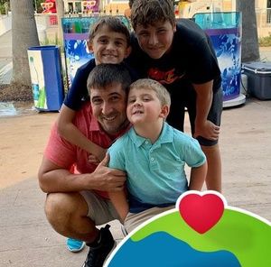 Meet your Posher, Rose